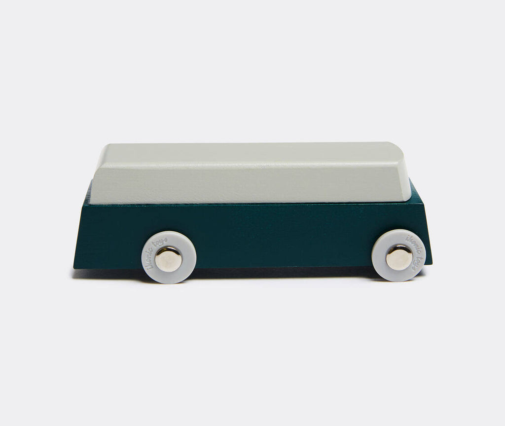 Beechwood Duotone Car Toy S10136