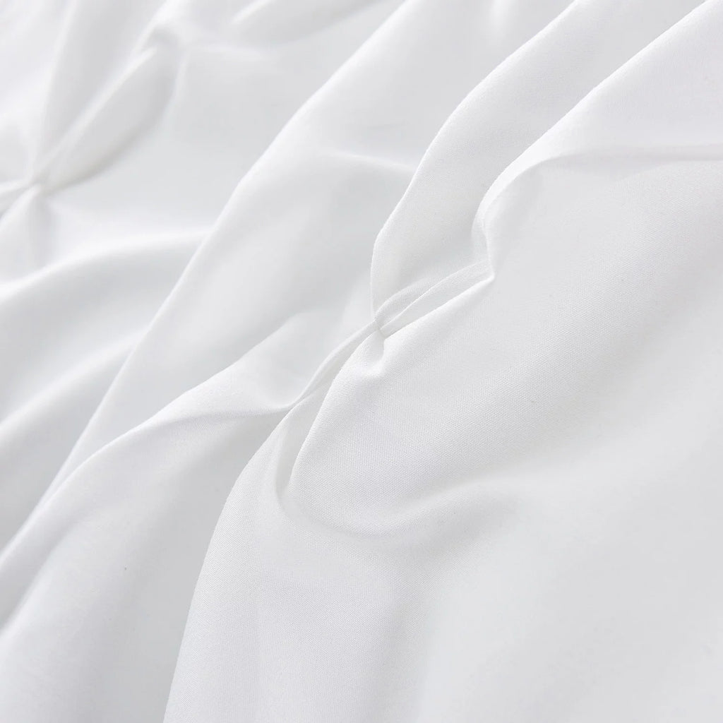 Cal King 8 Piece Comforter Set Q7334