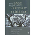 The SAGE Handbook of Curriculum and Instruction (Hardcover) H966