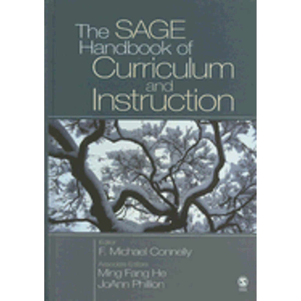 The SAGE Handbook of Curriculum and Instruction (Hardcover) H966