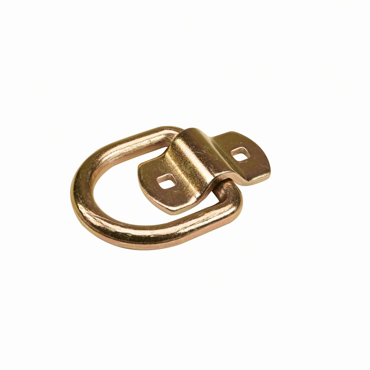 1/2 in. Forged Cargo D-Ring Anchor D571