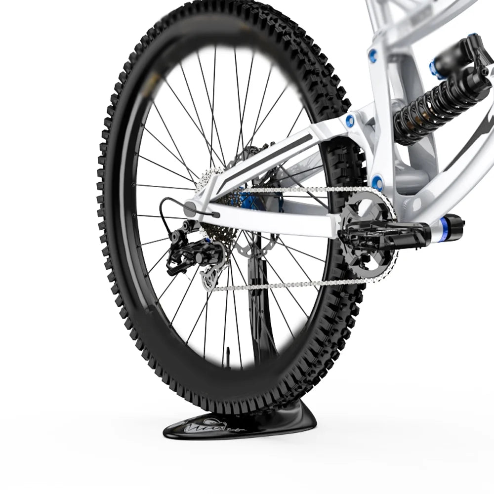 Adjustable Floor Type Bike Stand F375