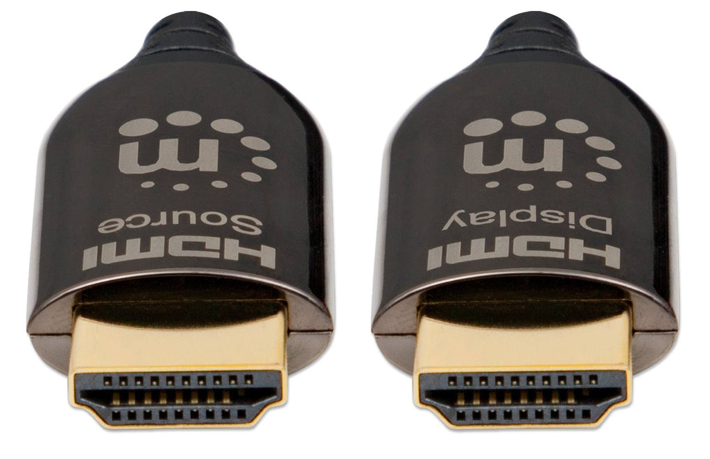 Plenum-Rated HDMI Active Optical Cable Q53025