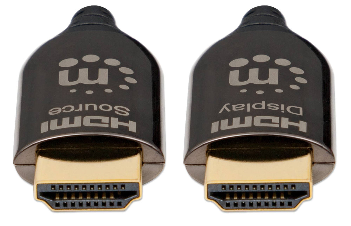 Plenum-Rated HDMI Active Optical Cable Q53025