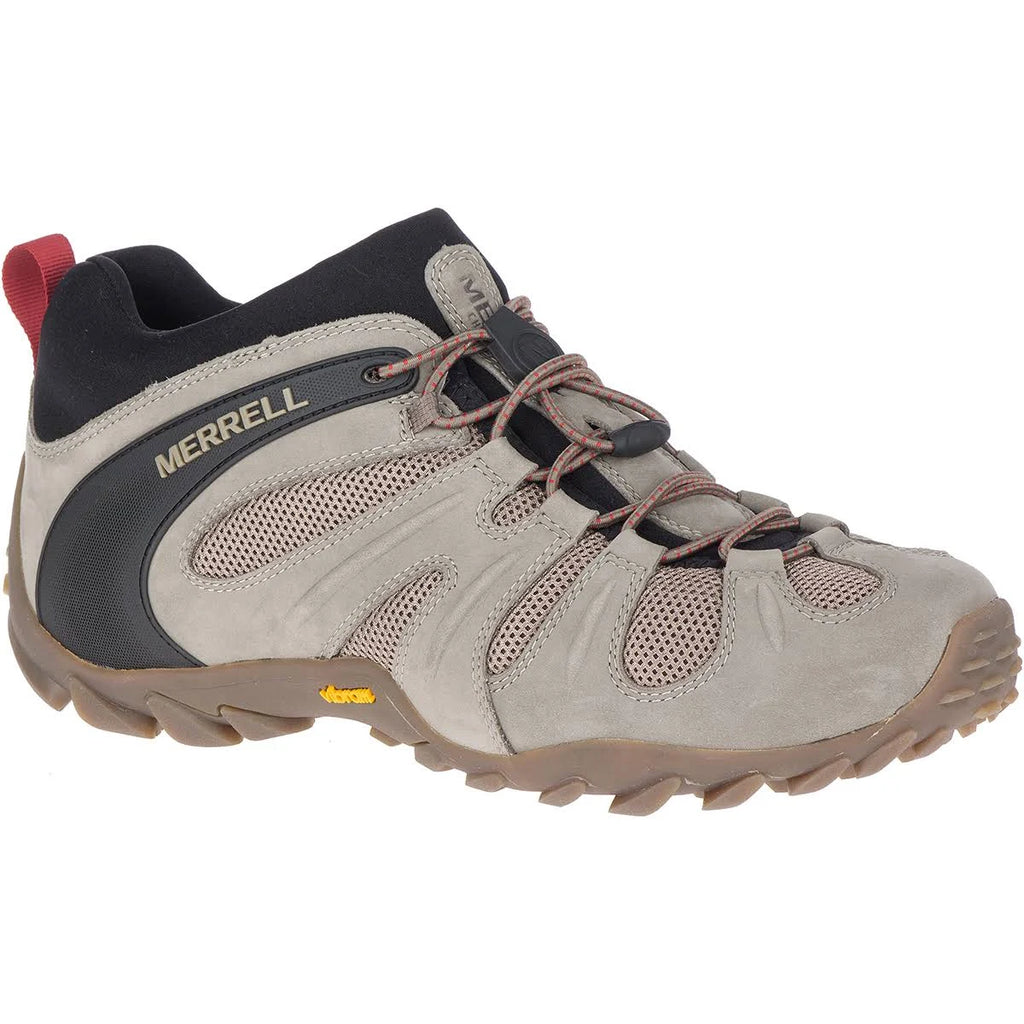 Men's Chameleon 8 Stretch, Size 7, Boulder S2272