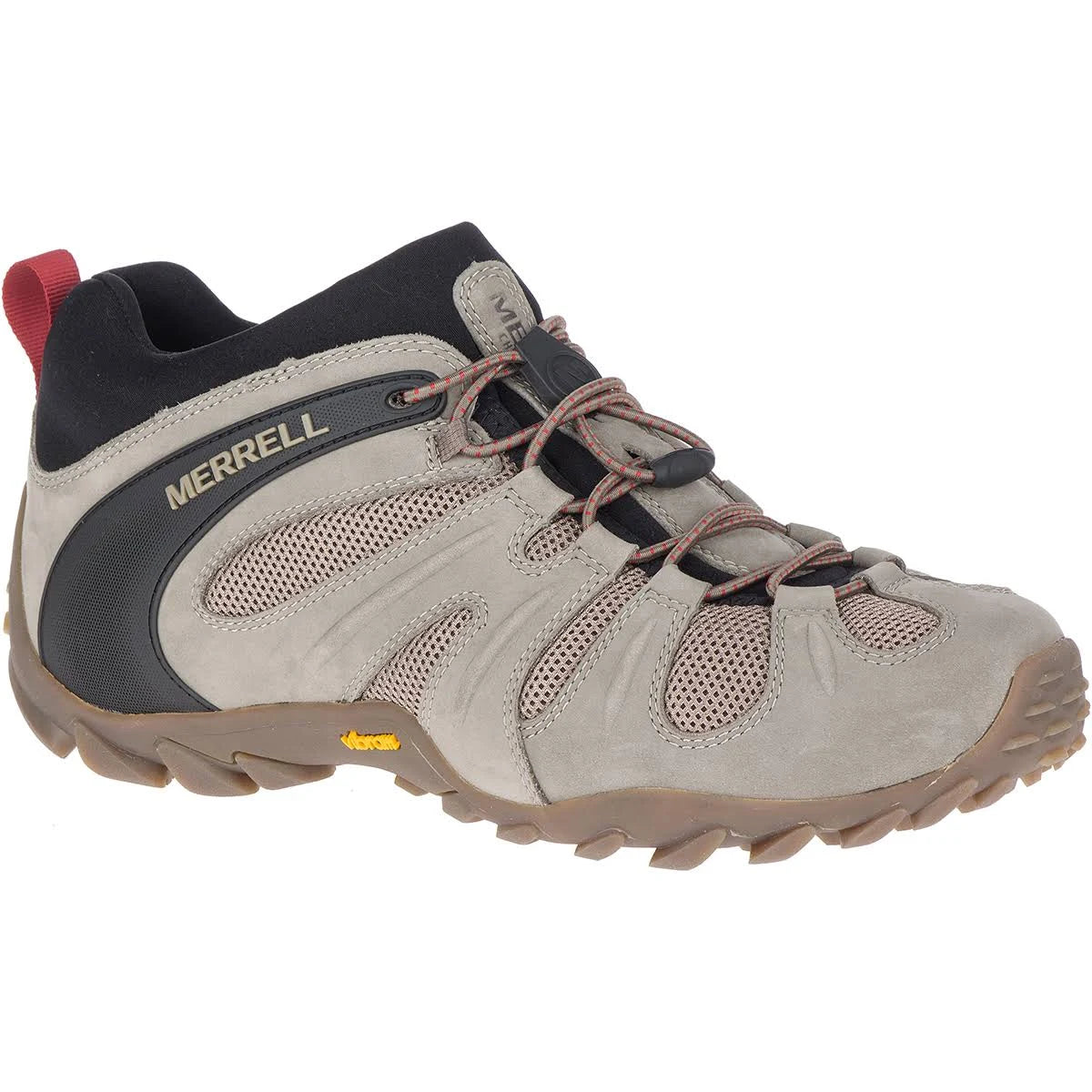 Men's Chameleon 8 Stretch, Size 7, Boulder S2272