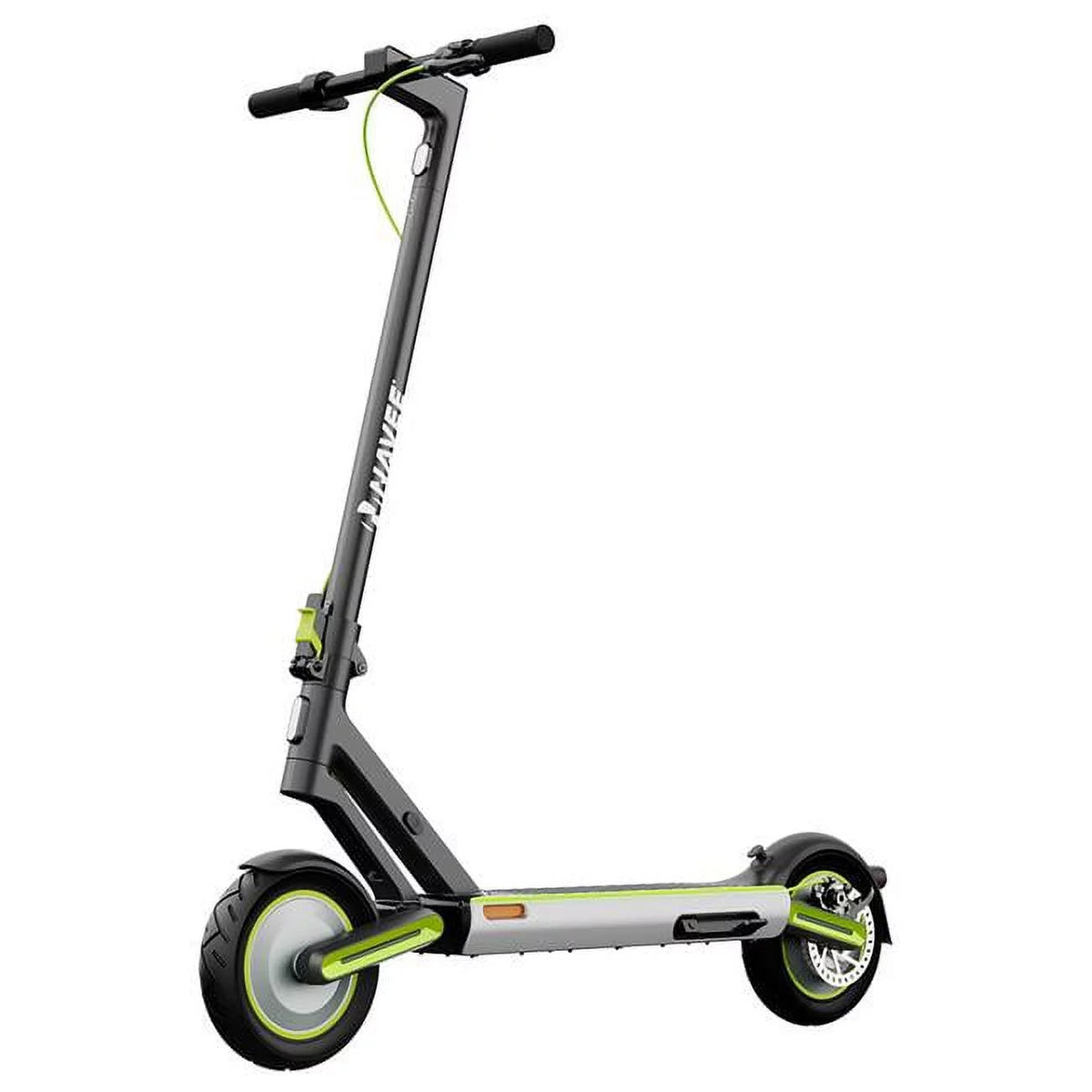 500 Watt Motor 10" Self-Sealing Tires Scooter D168733