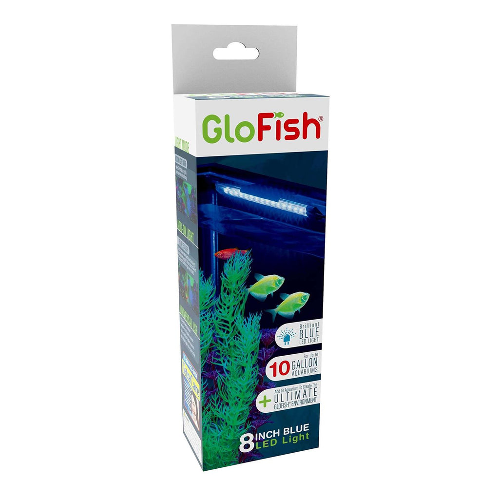 Blue LED Light J778