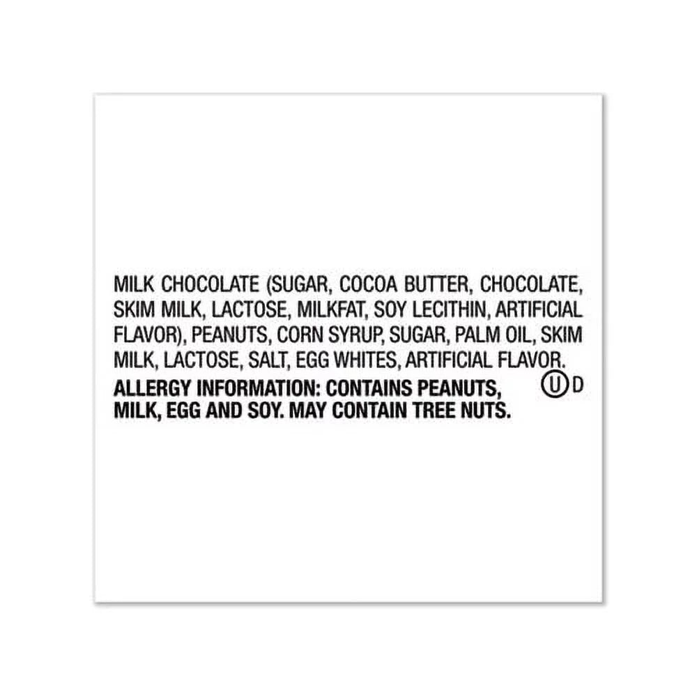 Milk Chocolate Bars 3.29 oz 24/Box J23290