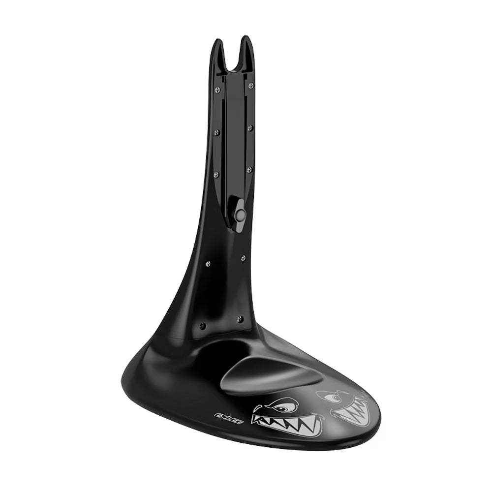 Adjustable Floor Type Bike Stand F375