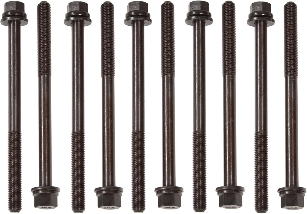 Full Gasket Set Head Bolts Intake Exhaust Valves S75780