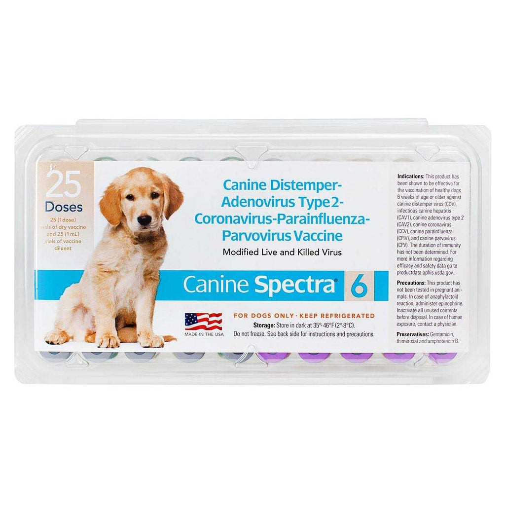 Dog Vaccine L230