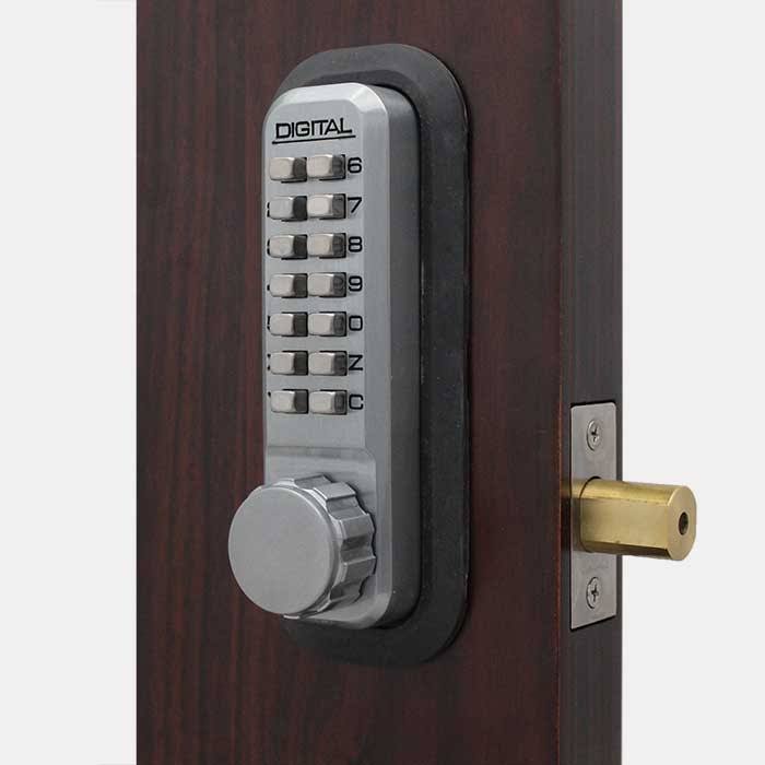 Surface Mount Deadbolt K944904