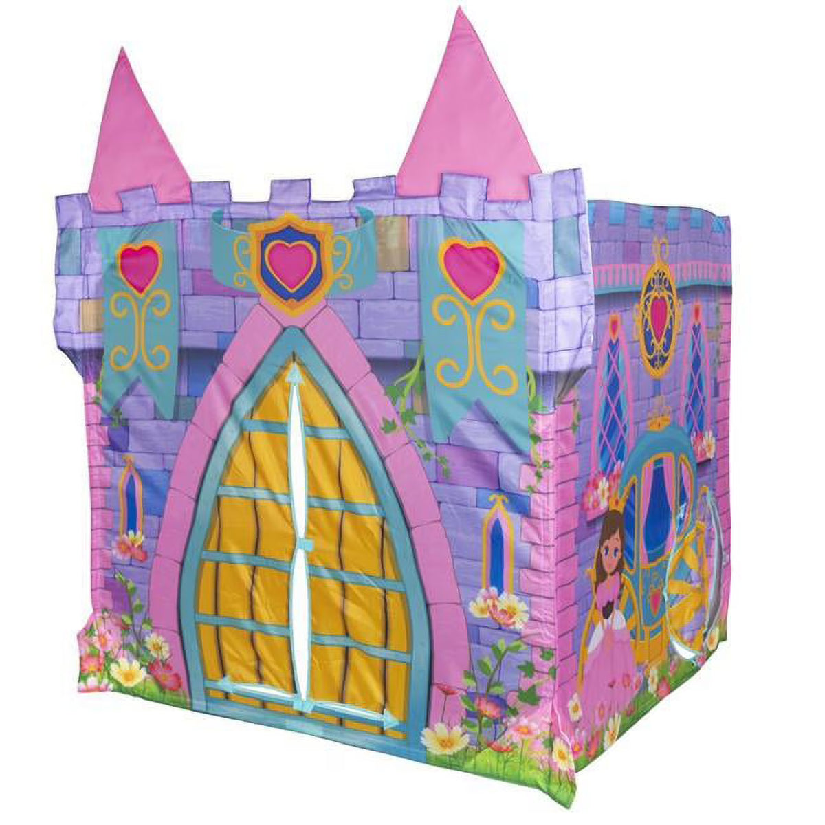 Princess Castle N40496