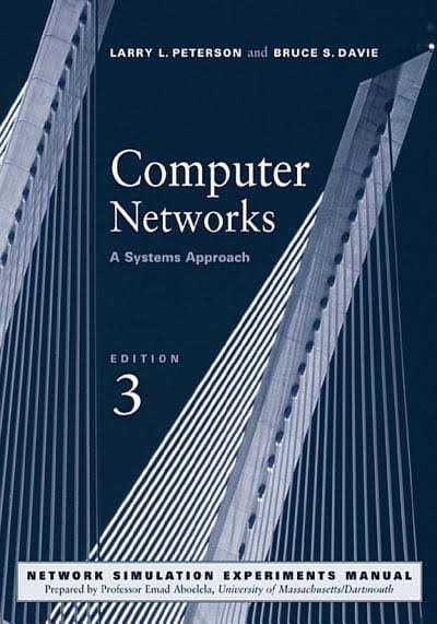 Computer Networks eBook N695