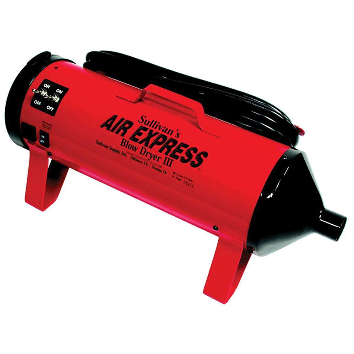 Blow Dryer N18397