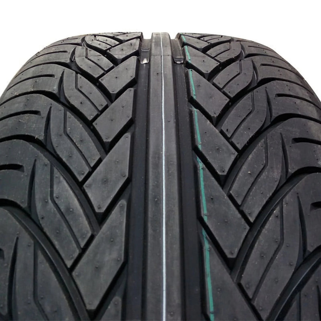 265/60R18 110V Ultra High Performance SUV Tires O85575