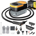 Portable Steam Cleaner with 15 pcs Accessories R566834