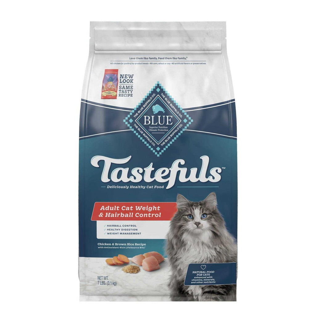Adult Cat Dry Food V261
