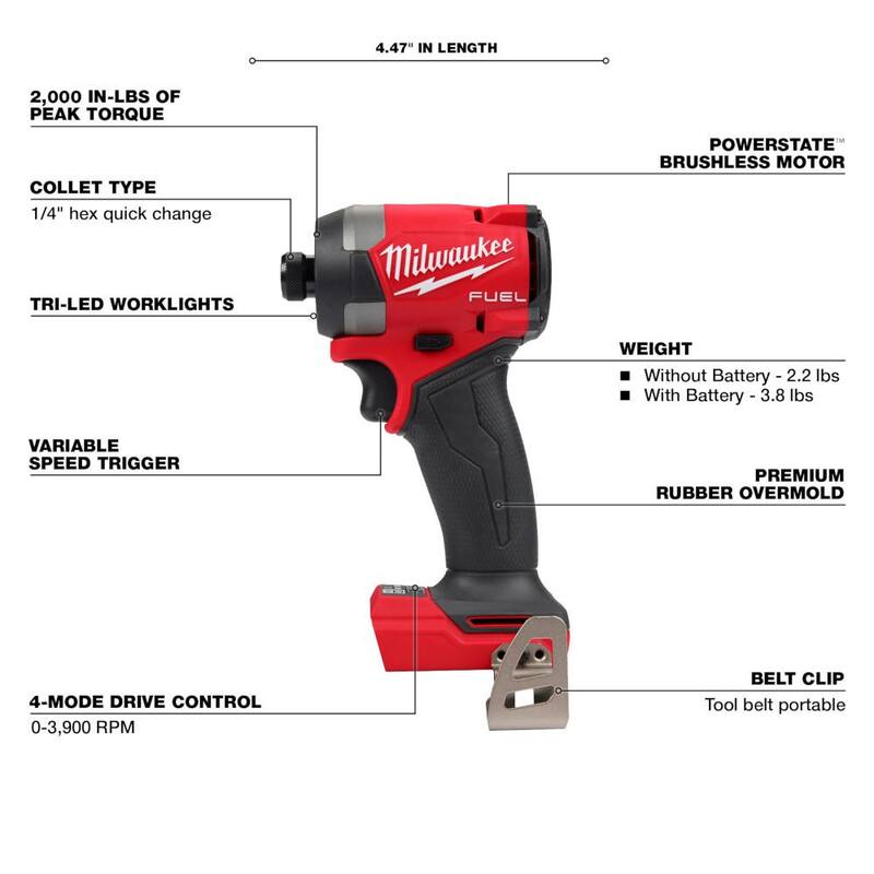 18V Lithium-Ion Brushless Cordless Combo Kit with 5.0 Ah Batteries 7-Tool O285533