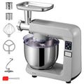 Stand Mixer Tilt Head Dough Mixer 7L 450W 6 Speed B2607