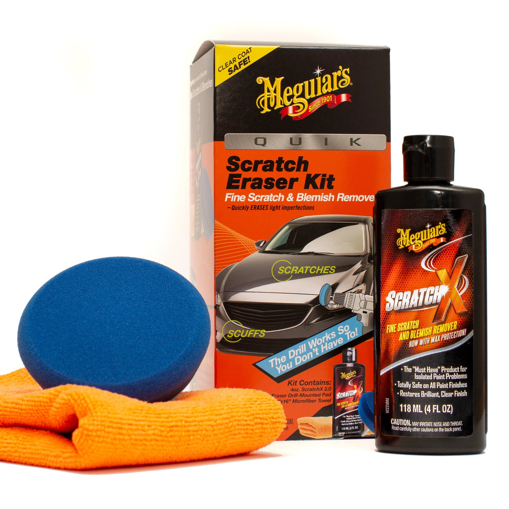 Car Scratch Remover 1 Pack G5302