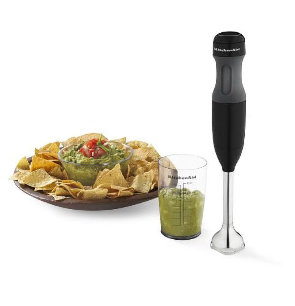 2-Speed Hand Blender E5987