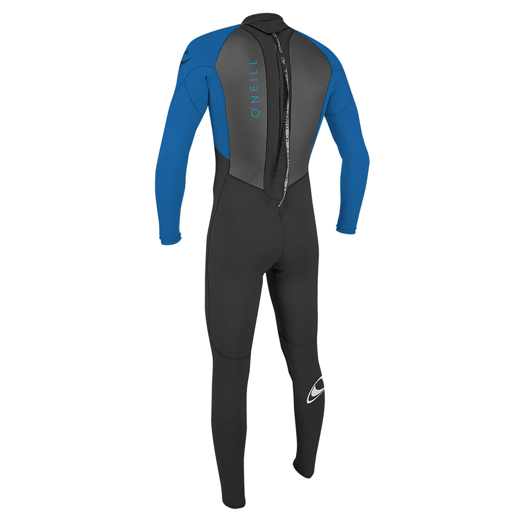Youth 3/2mm Back Zip Full Wetsuit B3832