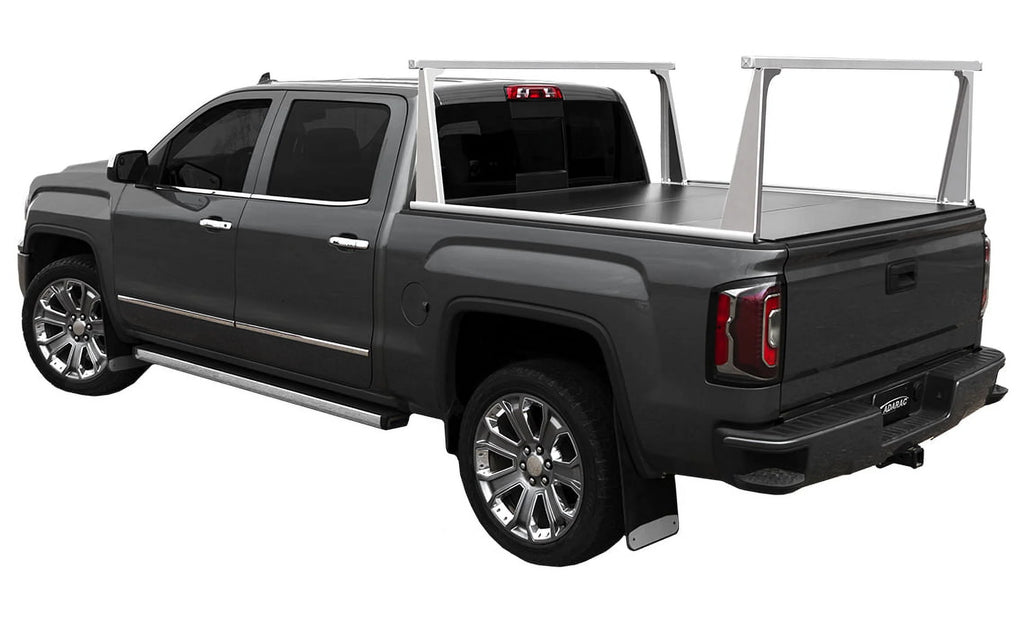 Truck Rack for Chevrolet Colorado 5ft Bed P658