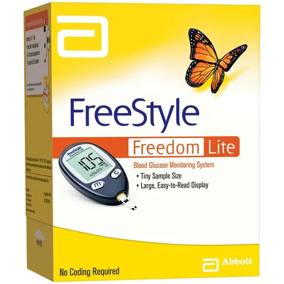 Blood Glucose Monitoring System P144178