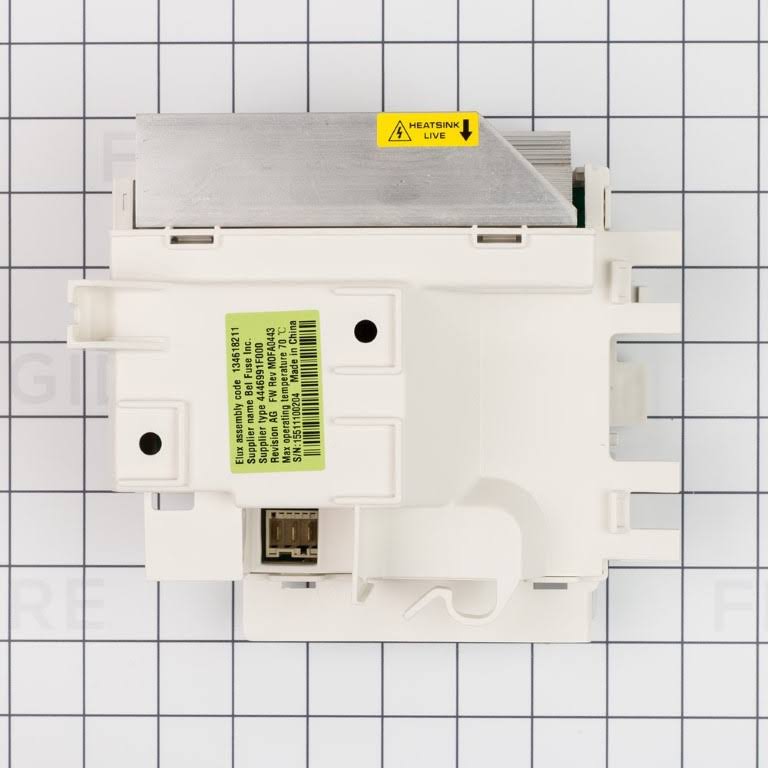 Motor Control Board O901