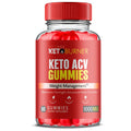 Keto Burner ACV Gummies U88169