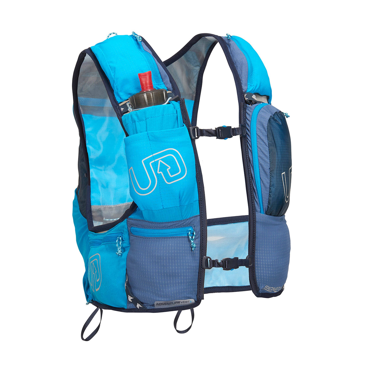 Adventure Vest 4.0 - Small - Signature Blue N8193