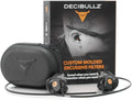Moldable Reusable Earplugs for Hunting & Shooting A92644