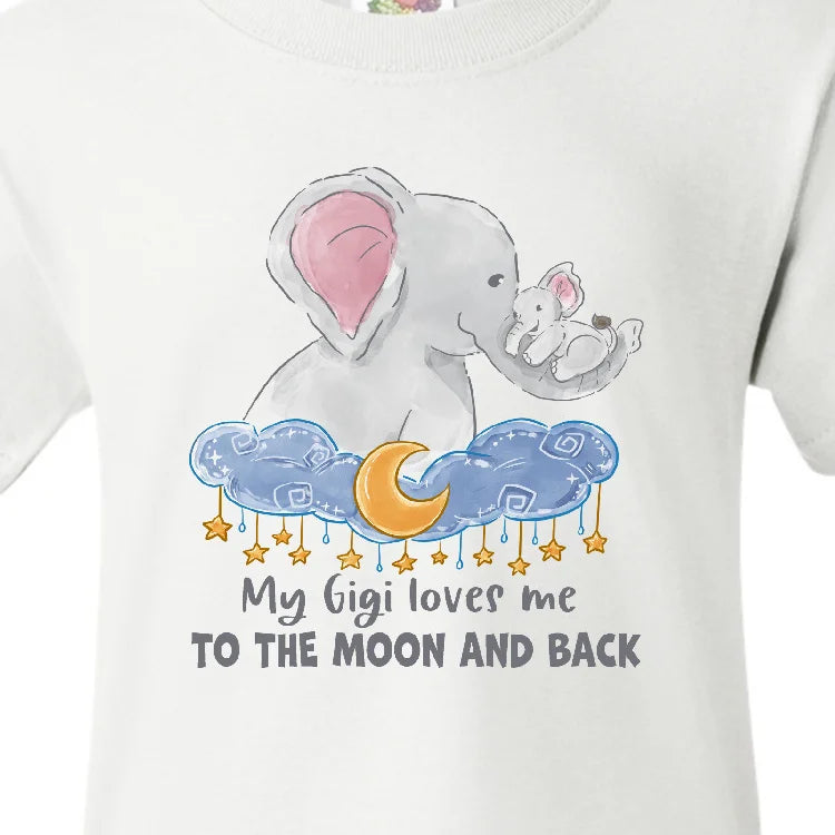 Youth T-Shirt X911
