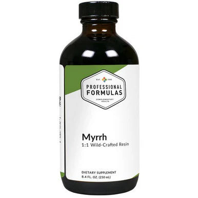 Myrrh 8.4 oz U88040
