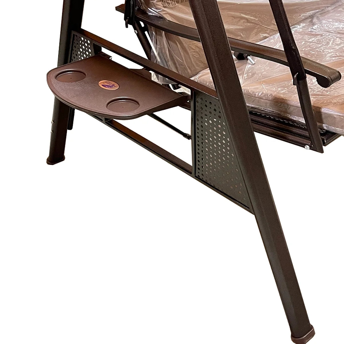 Replacement Canopy Top Cover for Swing R3715