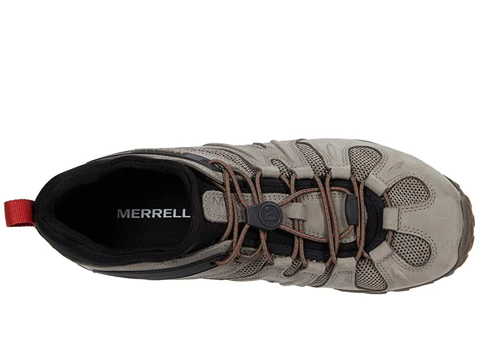 Men's Chameleon 8 Stretch, Size 7, Boulder S2272
