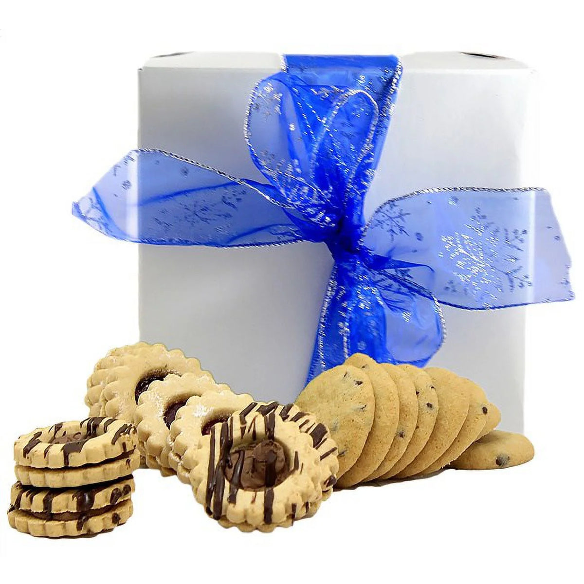 Gluten Free Large Gift Box, 1 Lb I89742