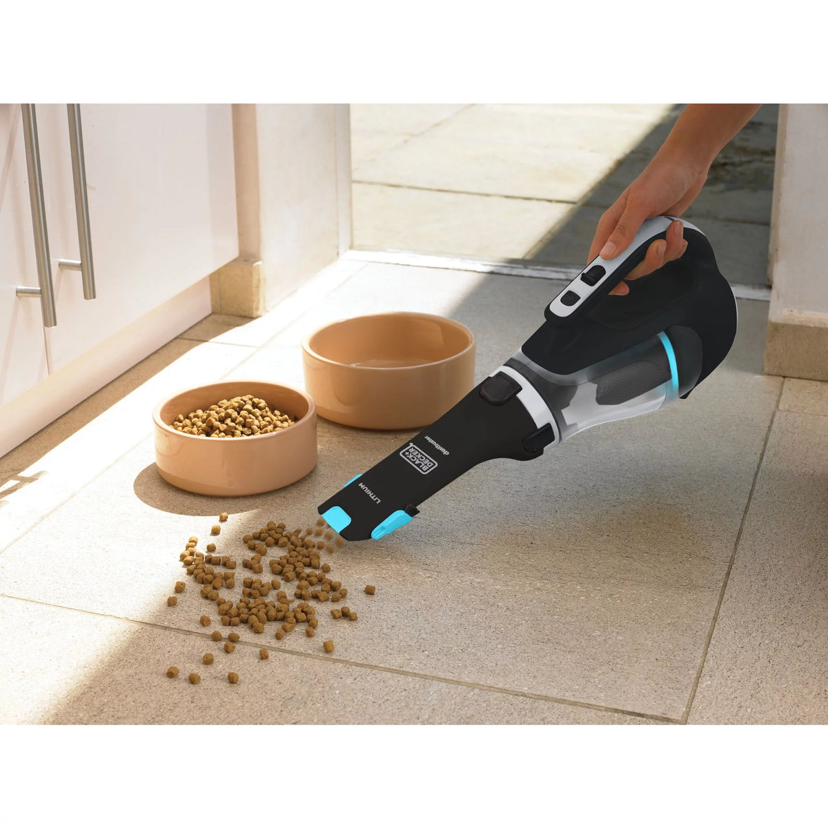 Handheld Vacuum R150536