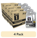 Full Synthetic Motor Oil 5W-30, 5 Quart (Pack of 3) W722379