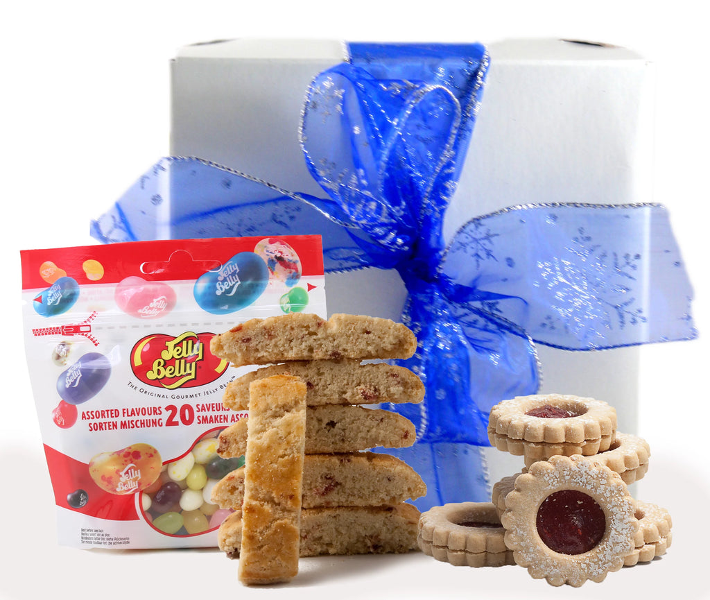 Gluten Free Large Gift Box, 1 Lb I89742