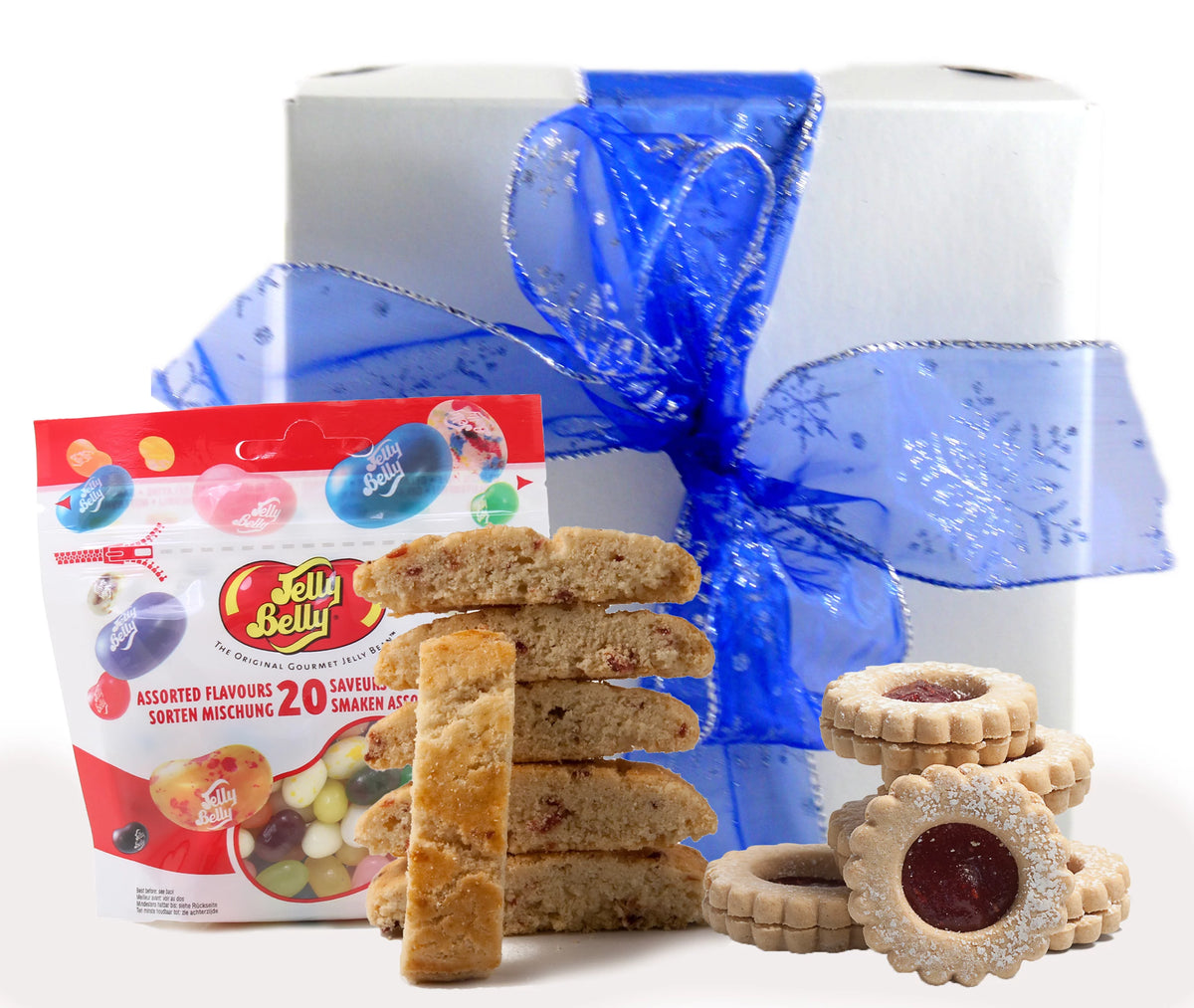 Gluten Free Large Gift Box, 1 Lb I89742