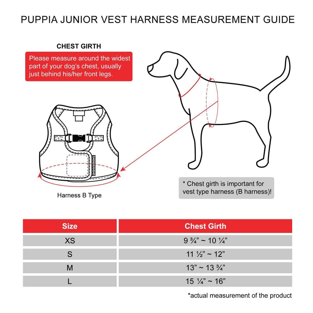 Pet Harness D553551