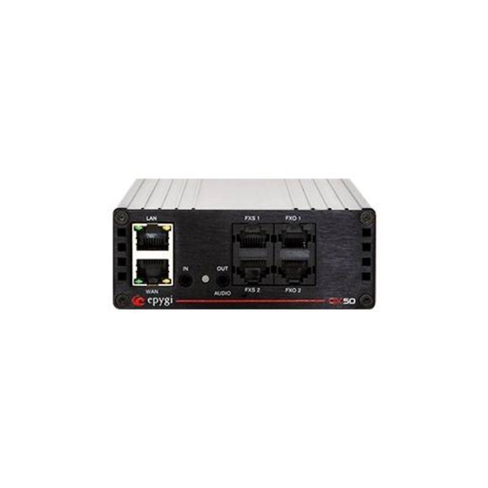 QX50 VoIP Communications Appliance U845447