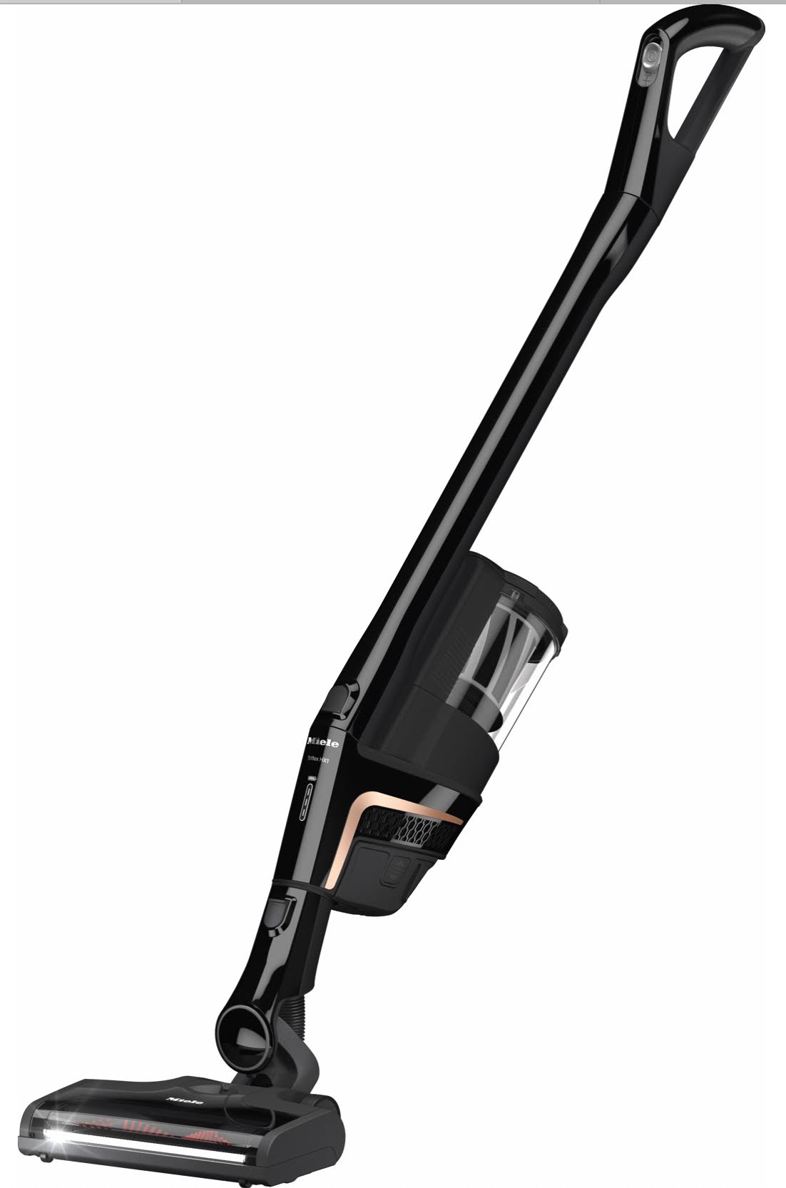 Cordless Stick Vacuum E5243