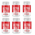 60 Capsules Dietary Supplement S55954