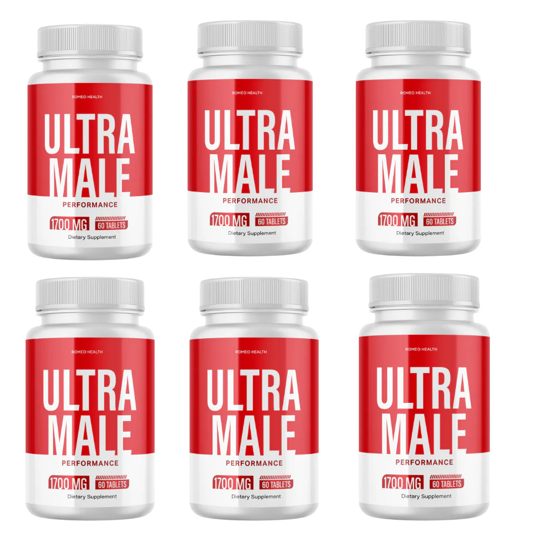 60 Capsules Dietary Supplement S55954