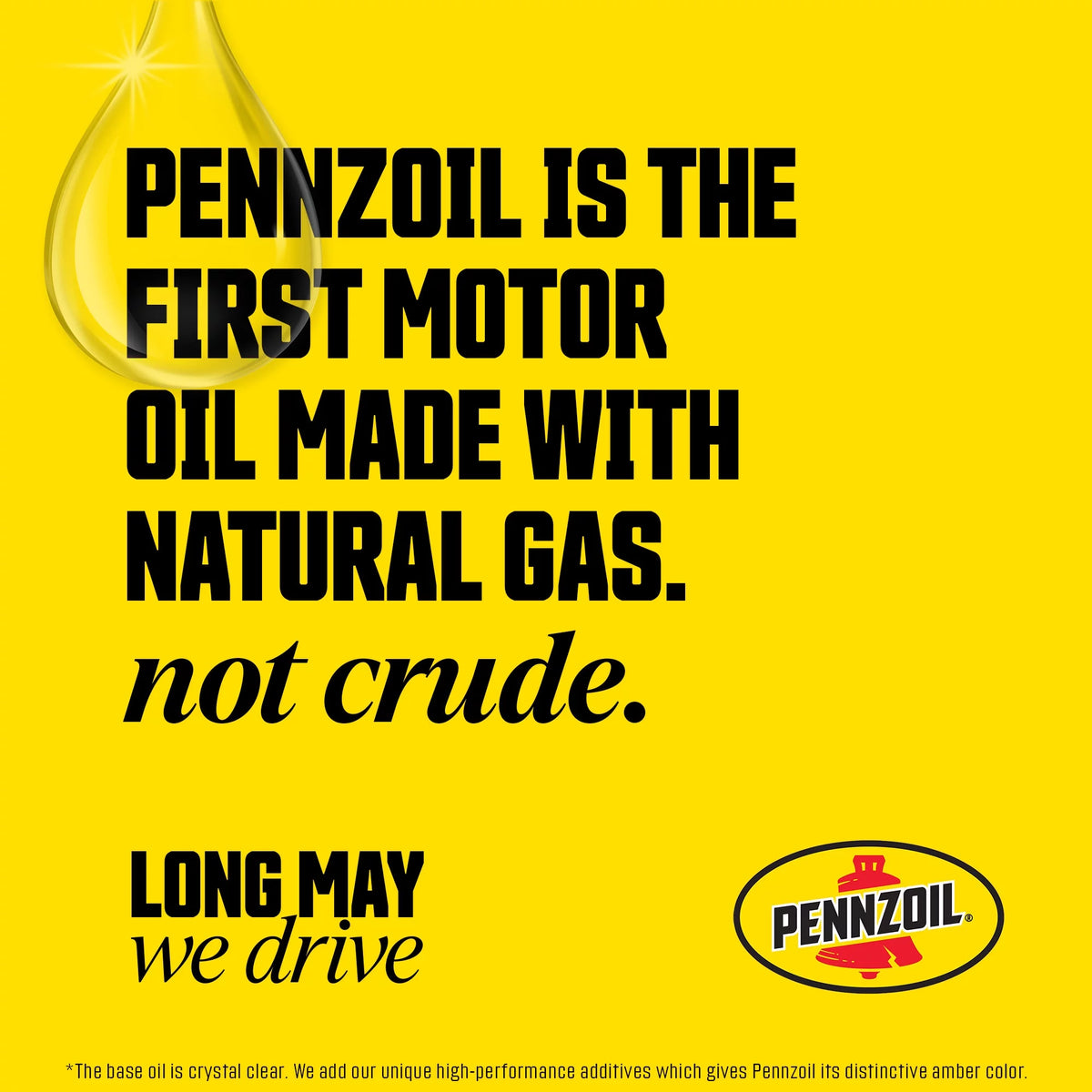 Full Synthetic High Mileage 5W-20 Motor Oil, 5 Quart I7255
