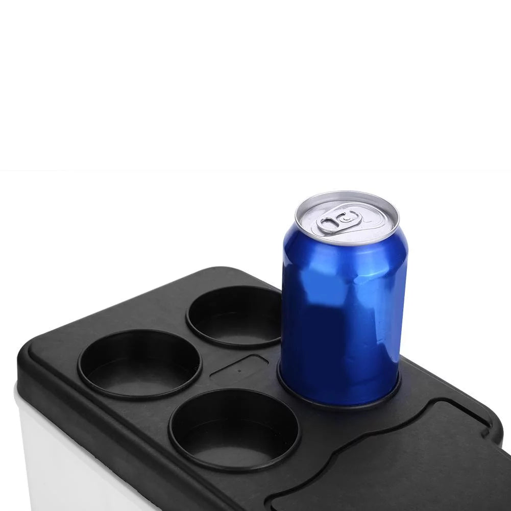 12V 6L Portable Car Refrigerator G8242